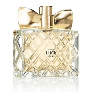 Avon Luck EDP 50 ml Kadın Parfümü kullananlar yorumlar